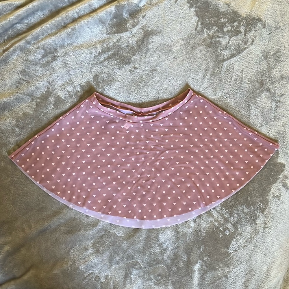Elevé Dancewear Skirt Women’s Small